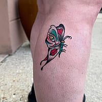 Wicked 13 Tattoos image 4