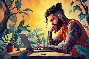 Best AI Tattoo Generators: Detailed Comparison and Reviews