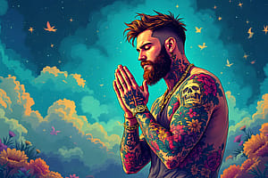 What Does the Bible Say About Tattoos? A Complete Biblical Perspective
