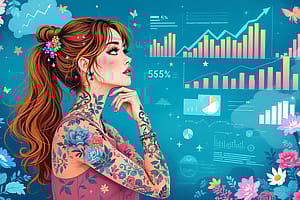 How Many People Have Tattoos? A Global Perspective on Who's Getting Inked