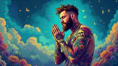 What Does the Bible Say About Tattoos? A Complete Biblical Perspective