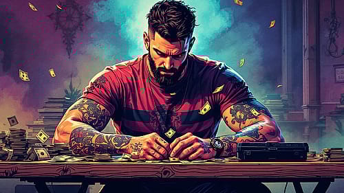 How Much Does a Tattoo Cost?