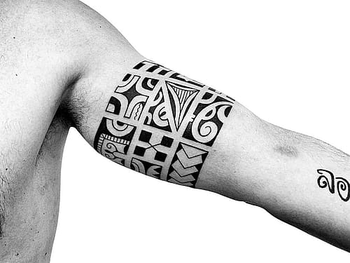 Tattoo Studio Luigi Marchini main image