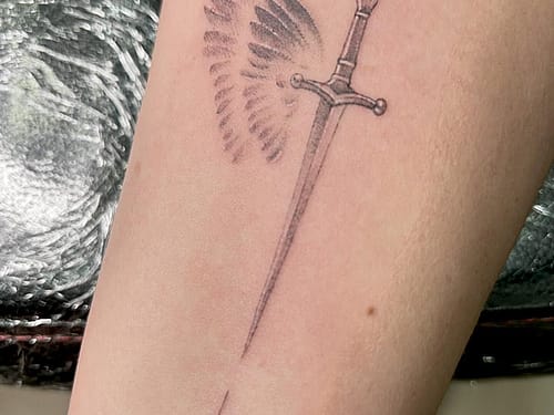Ex Voto Tattoo Shop main image