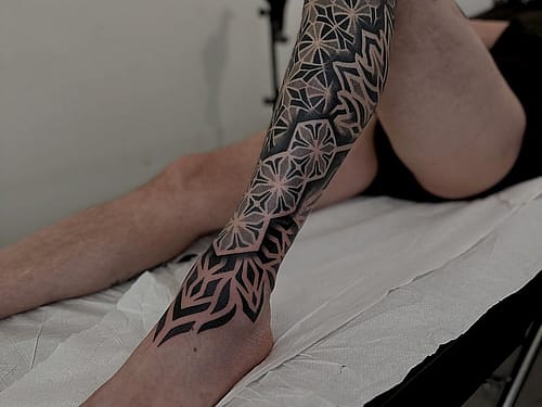 Family Addiction Tattoo Shop main image