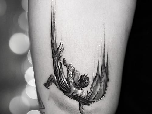 Aureo Roma Tattoo & Gallery main image