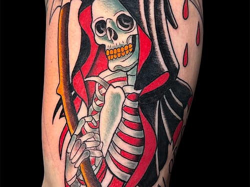Cherry Tattoo & Piercing main image