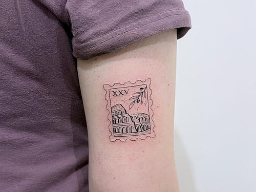 Domus Tattoo main image