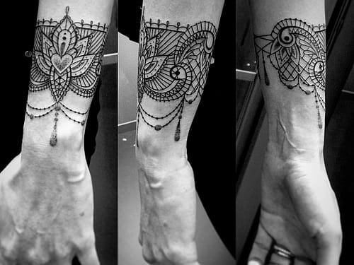 Tribal Tattoo Studio main image