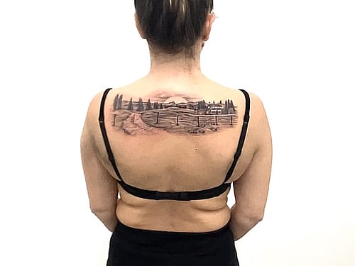 Tattoo Consortium main image