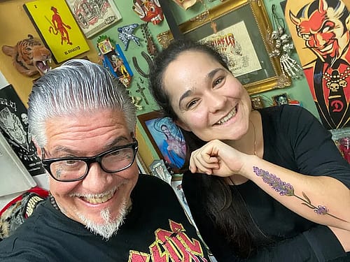 El Diablo Tattoo Club main image