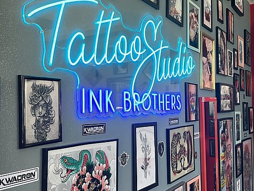 Inkbs Tattoo Studio (inkbrothers) main image