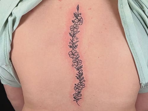 Destroy Ink Tattoo main image