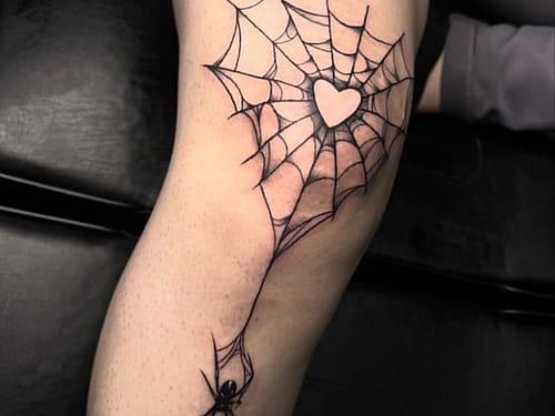 Skin Artist Tattoo main image
