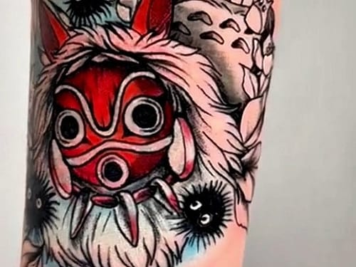 Smiles n Cries Las Vegas Tattoo Studio main image