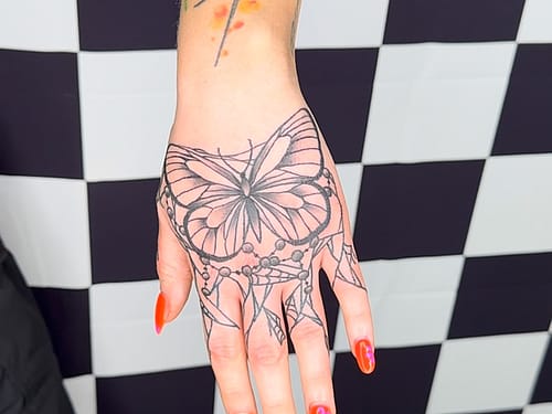 504 Ink Tattoos main image