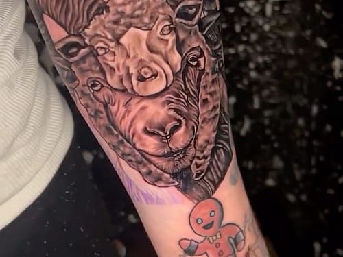 Real Ink Tattoos & Piercings main image