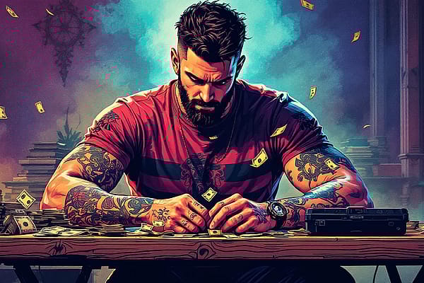 How Much Does a Tattoo Cost?