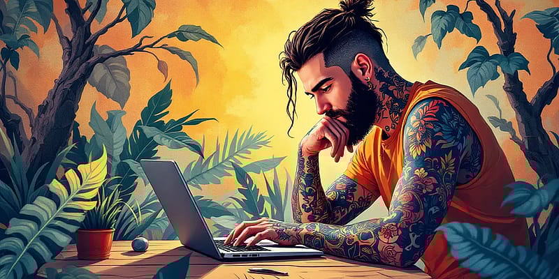 Best AI Tattoo Generators: Detailed Comparison and Reviews