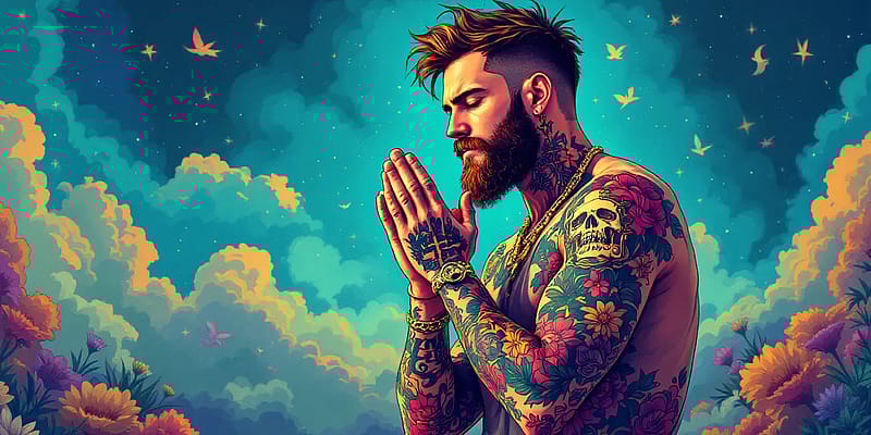 What Does the Bible Say About Tattoos? A Complete Biblical Perspective