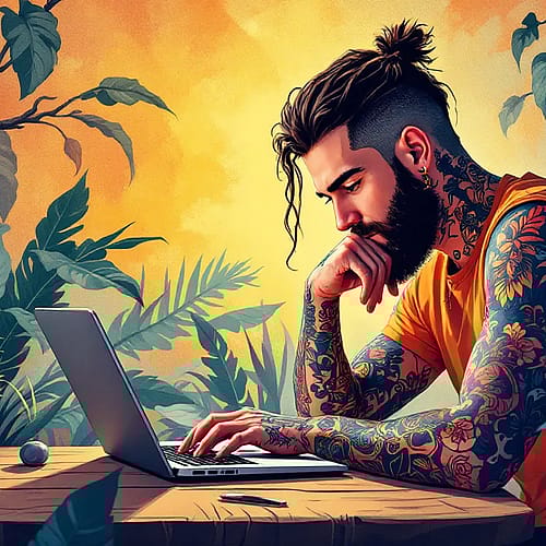 Best AI Tattoo Generators: Detailed Comparison and Reviews