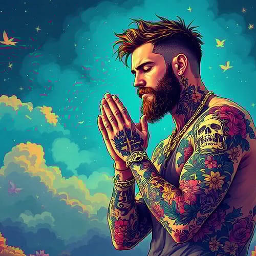 What Does the Bible Say About Tattoos? A Complete Biblical Perspective