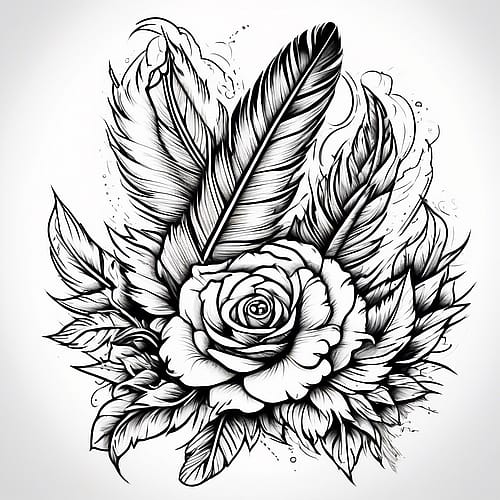 traditional tattoo