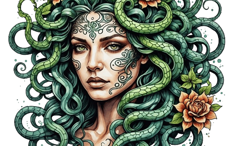 Tattoo Art Showcase