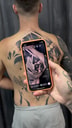 LOWNOISE TATTOO Albufeira image 4