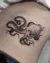 Dilúvio Tattoo Studio image 3