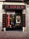 El Diablo Tattoo Club image 4