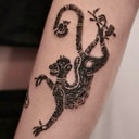It Always Hurts Tattoo image 3
