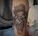 Destroy Ink Tattoo image 4