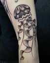Painstaking Art Tattoo Shop & Piercing image 3