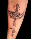 Black Plague Tattoos image 3