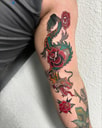 Skin Artist Tattoo image 3