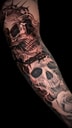Smiles n Cries Las Vegas Tattoo Studio image 3