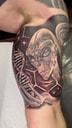Real Ink Tattoos & Piercings image 4