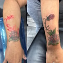 Wicked 13 Tattoos image 3