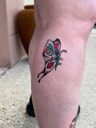 Wicked 13 Tattoos image 4