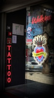 Love Arte Tattoo Studio Portimao image 4