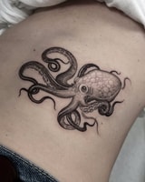 Dilúvio Tattoo Studio image 3