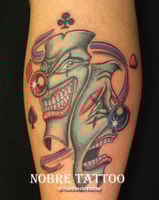 Nobre Tattoo Shop image 3