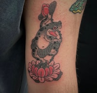 Destroy Ink Tattoo image 2