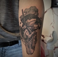 Destroy Ink Tattoo image 4