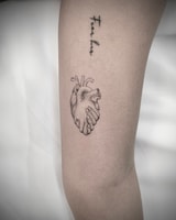 Kingdom Tattoo image 3