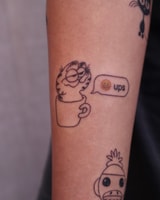 Kingdom Tattoo image 4