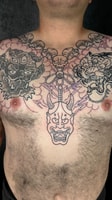 Painstaking Art Tattoo Shop & Piercing image 2