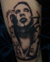 Skin Artist Tattoo image 4
