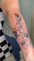 504 Ink Tattoos image 2